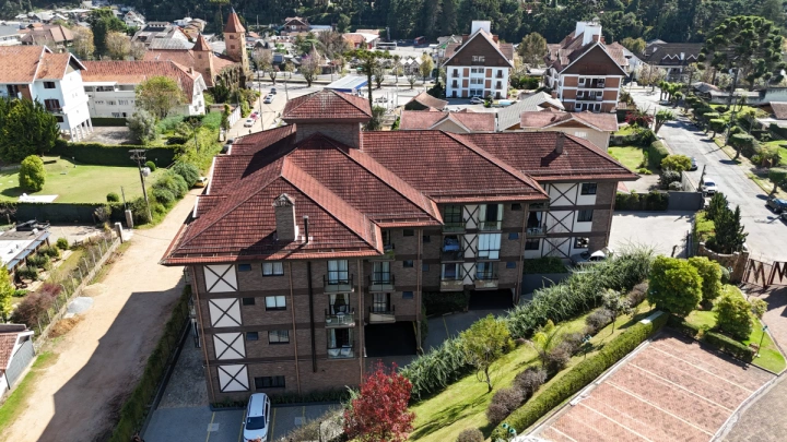 Apartamento em Vila Yara, Campos do Jordão - foto 34