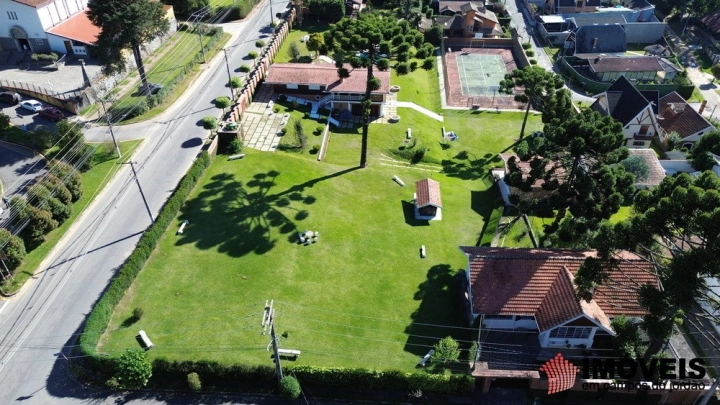 Terreno/Lote em Jaguaribe, Campos do Jordão - foto 4