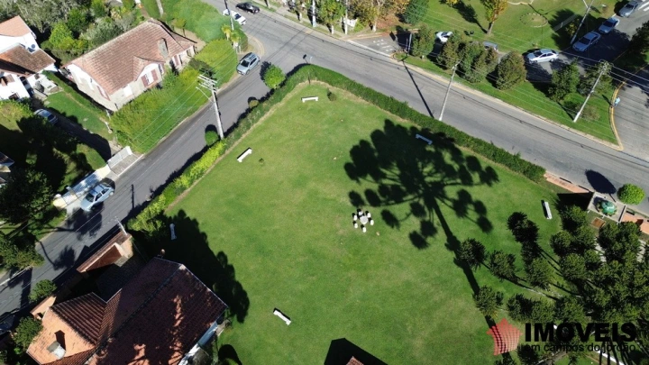 Terreno/Lote em Jaguaribe, Campos do Jordão - foto 5