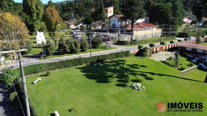 Terreno/Lote em Jaguaribe, Campos do Jordão - foto 8