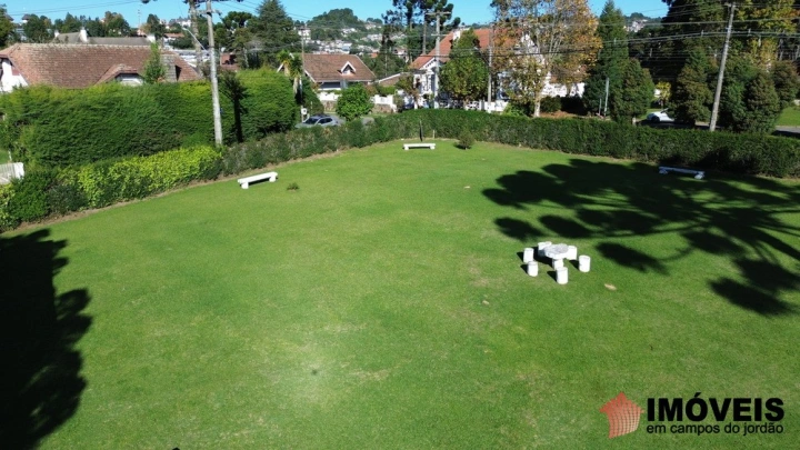 Terreno/Lote em Jaguaribe, Campos do Jordão - foto 9