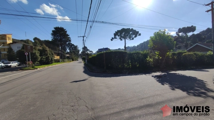 Terreno/Lote em Jaguaribe, Campos do Jordão - foto 12