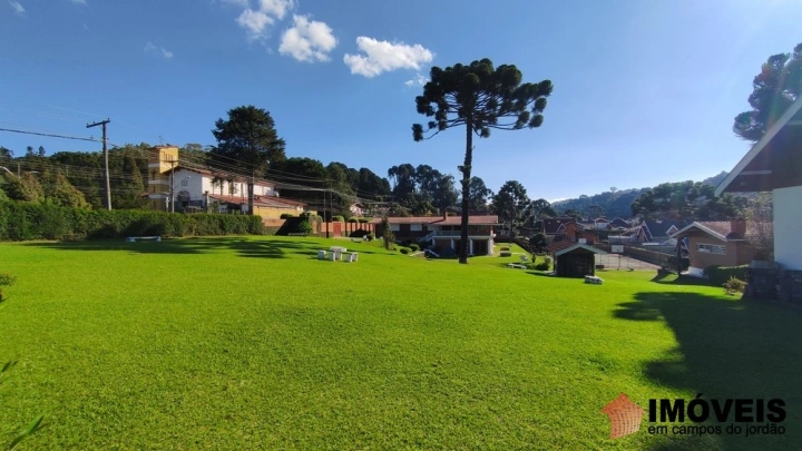 Terreno/Lote em Jaguaribe, Campos do Jordão - foto 13