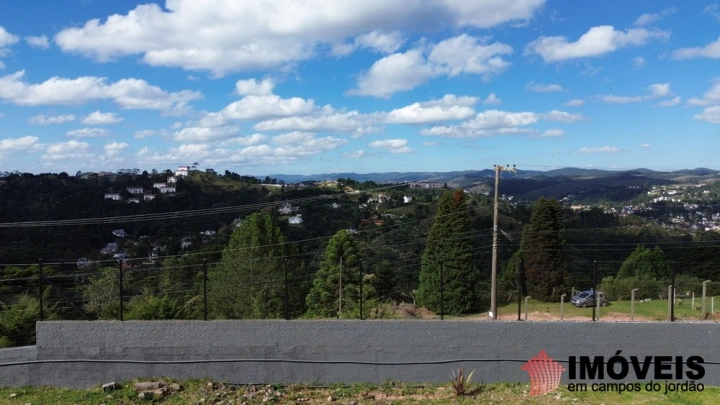 Terreno/Lote em Atalaia, Campos do Jordão - foto 2