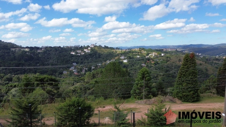 Terreno/Lote em Atalaia, Campos do Jordão - foto 1