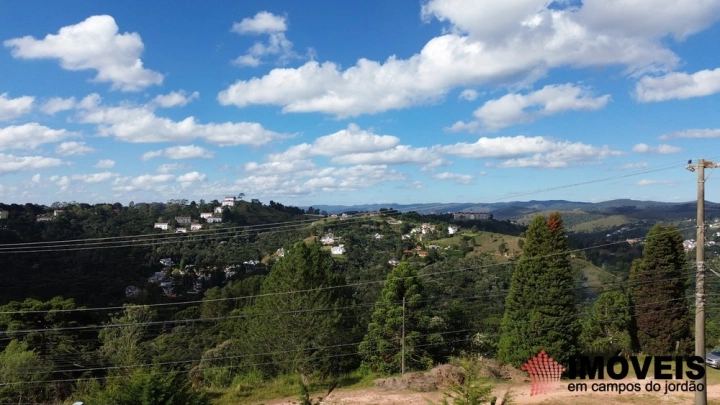 Terreno/Lote em Atalaia, Campos do Jordão - foto 4