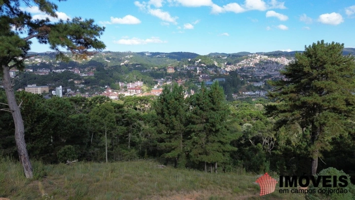 Terreno/Lote em Atalaia, Campos do Jordão - foto 1