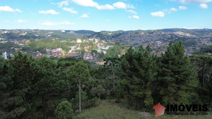 Terreno/Lote em Atalaia, Campos do Jordão - foto 4