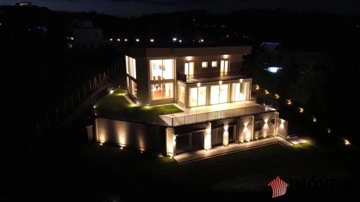 Casa em Jardim Embaixador, Campos do Jordão - foto 2