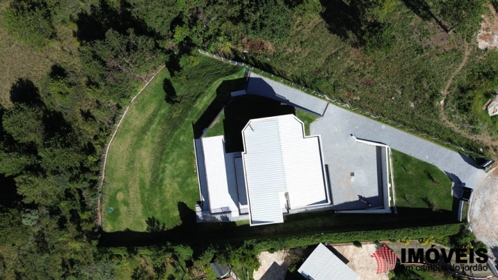 Casa em Jardim Embaixador, Campos do Jordão - foto 8