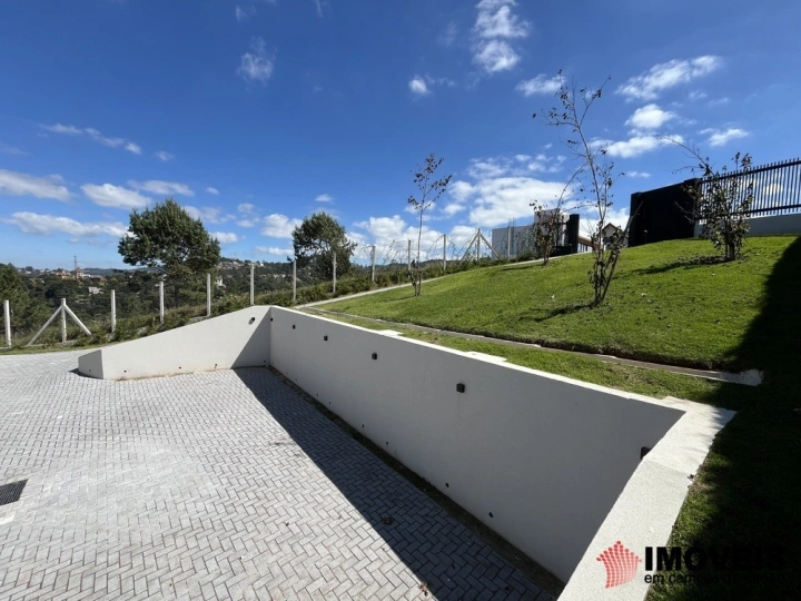 Casa em Jardim Embaixador, Campos do Jordão - foto 10