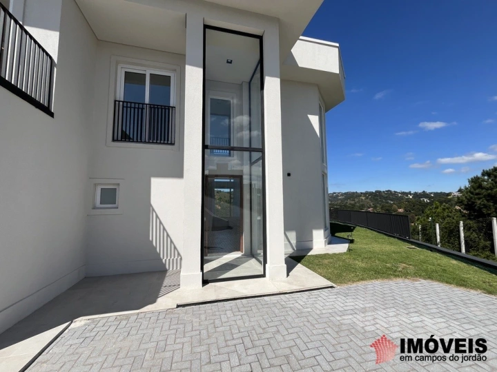 Casa em Jardim Embaixador, Campos do Jordão - foto 12