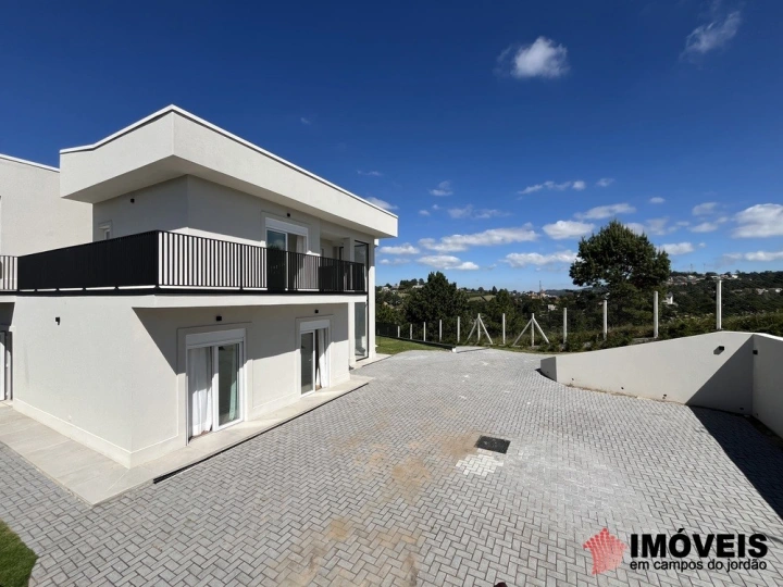Casa em Jardim Embaixador, Campos do Jordão - foto 13