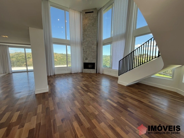Casa em Jardim Embaixador, Campos do Jordão - foto 14