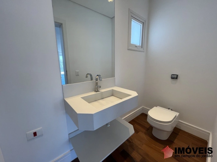 Casa em Jardim Embaixador, Campos do Jordão - foto 15