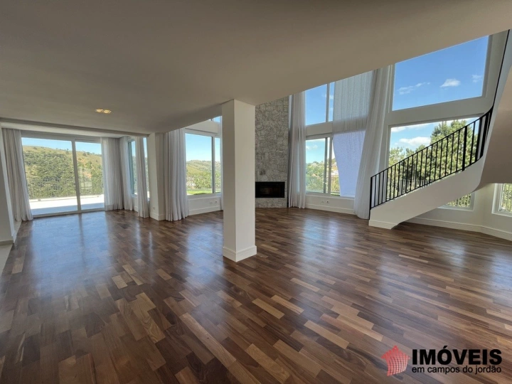 Casa em Jardim Embaixador, Campos do Jordão - foto 16