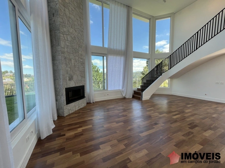 Casa em Jardim Embaixador, Campos do Jordão - foto 17