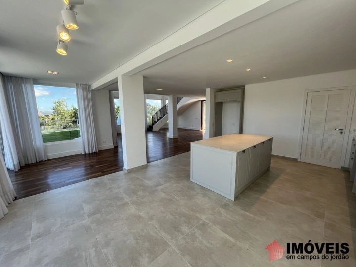 Casa em Jardim Embaixador, Campos do Jordão - foto 21