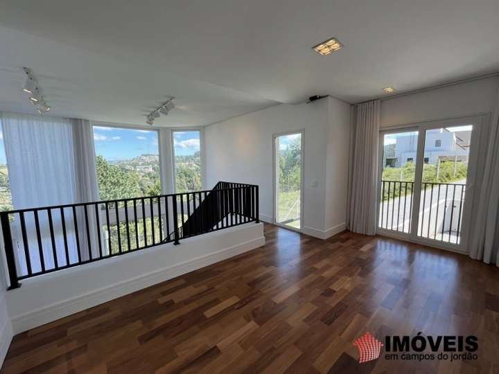 Casa em Jardim Embaixador, Campos do Jordão - foto 26
