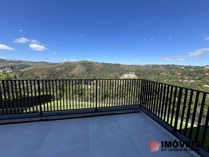 Casa em Jardim Embaixador, Campos do Jordão - foto 28