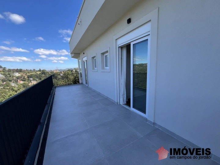 Casa em Jardim Embaixador, Campos do Jordão - foto 30