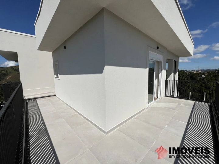 Casa em Jardim Embaixador, Campos do Jordão - foto 35
