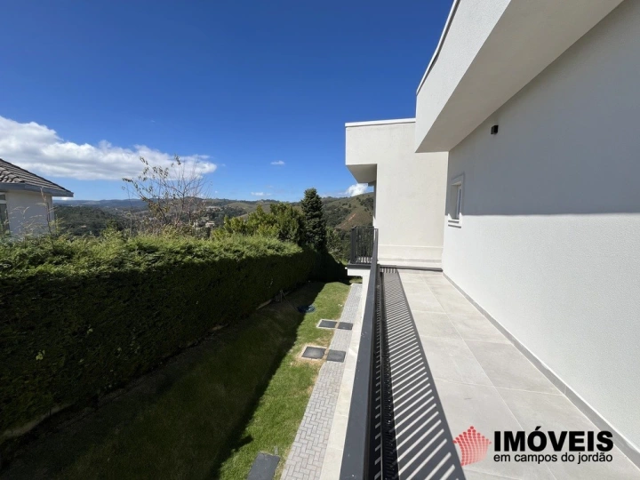 Casa em Jardim Embaixador, Campos do Jordão - foto 36