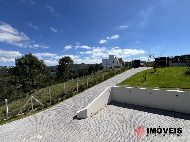 Casa em Jardim Embaixador, Campos do Jordão - foto 37