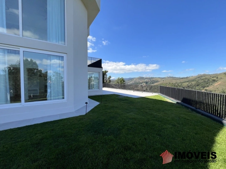 Casa em Jardim Embaixador, Campos do Jordão - foto 38