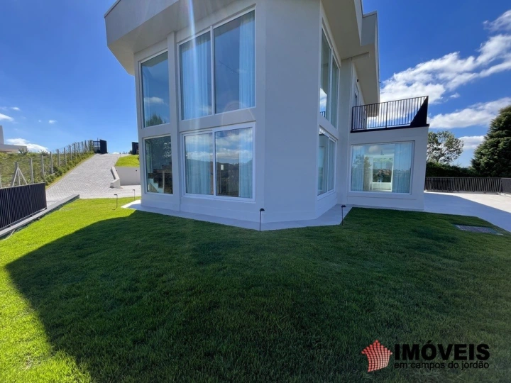Casa em Jardim Embaixador, Campos do Jordão - foto 39