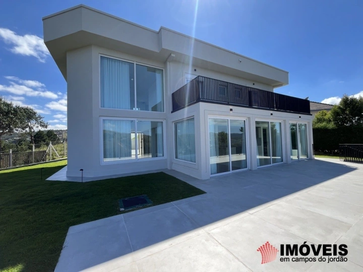 Casa em Jardim Embaixador, Campos do Jordão - foto 40