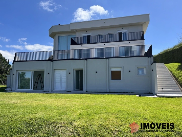 Casa em Jardim Embaixador, Campos do Jordão - foto 42
