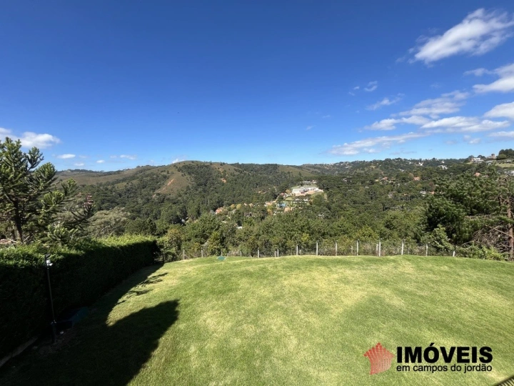 Casa em Jardim Embaixador, Campos do Jordão - foto 43