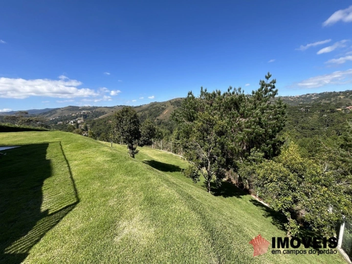 Casa em Jardim Embaixador, Campos do Jordão - foto 45