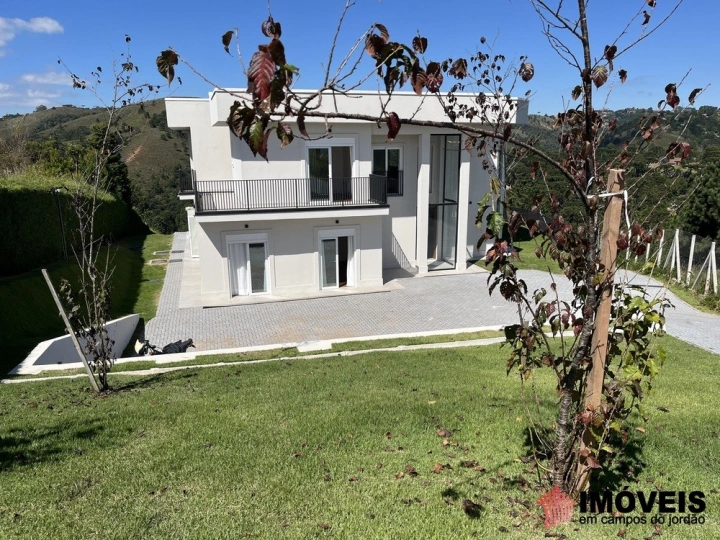 Casa em Jardim Embaixador, Campos do Jordão - foto 48
