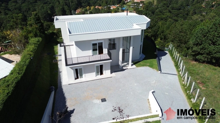 Casa em Jardim Embaixador, Campos do Jordão - foto 49