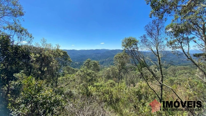 Terreno/Lote em Colinas Do Imbiry, Campos do Jordão - foto 1