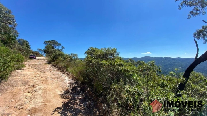 Terreno/Lote em Colinas Do Imbiry, Campos do Jordão - foto 9