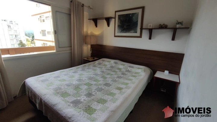 Apartamento em Vila Yara, Campos do Jordão - foto 3