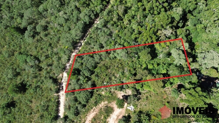 Terreno/Lote em Colinas Do Imbiry, Campos do Jordão - foto 10