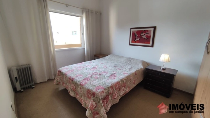 Apartamento em Vila Yara, Campos do Jordão - foto 4