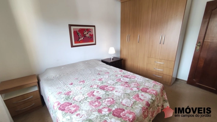 Apartamento em Vila Yara, Campos do Jordão - foto 5