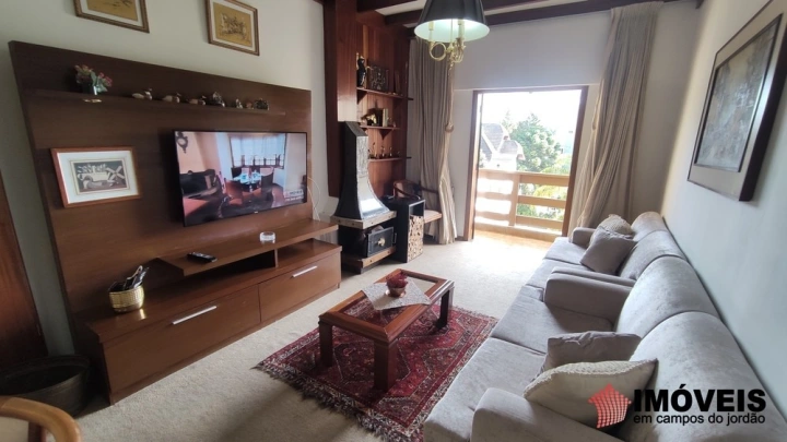 Apartamento em Vila Yara, Campos do Jordão - foto 6