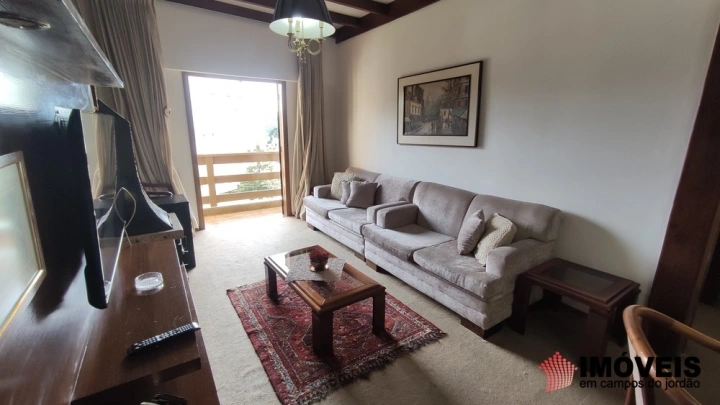Apartamento em Vila Yara, Campos do Jordão - foto 7