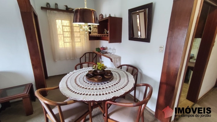 Apartamento em Vila Yara, Campos do Jordão - foto 8