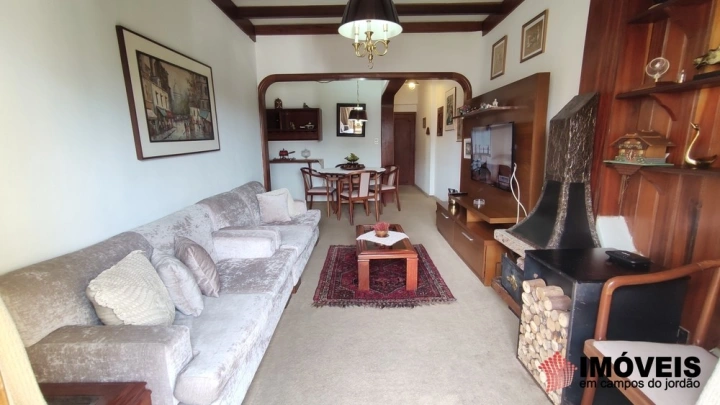 Apartamento em Vila Yara, Campos do Jordão - foto 10