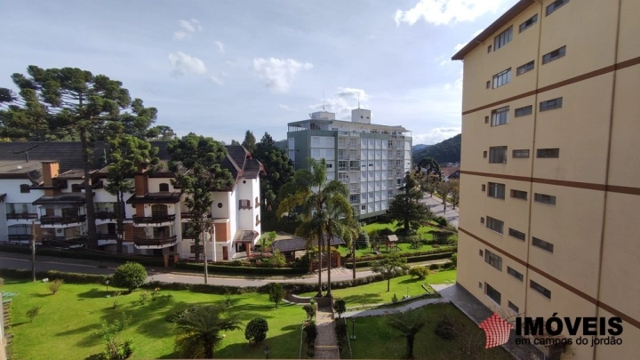 Apartamento em Vila Yara, Campos do Jordão - foto 11