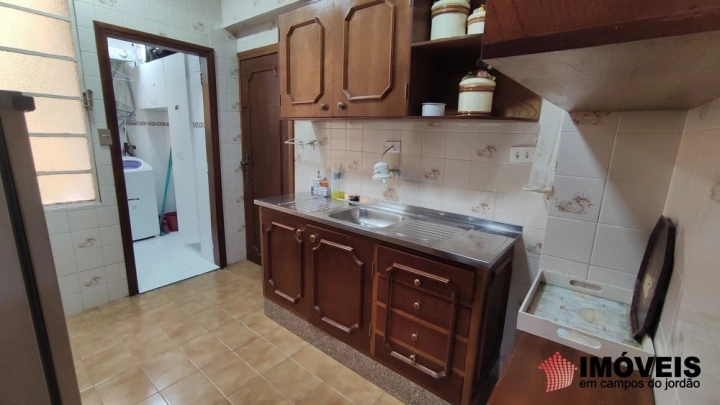 Apartamento em Vila Yara, Campos do Jordão - foto 12