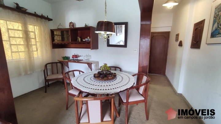 Apartamento em Vila Yara, Campos do Jordão - foto 13