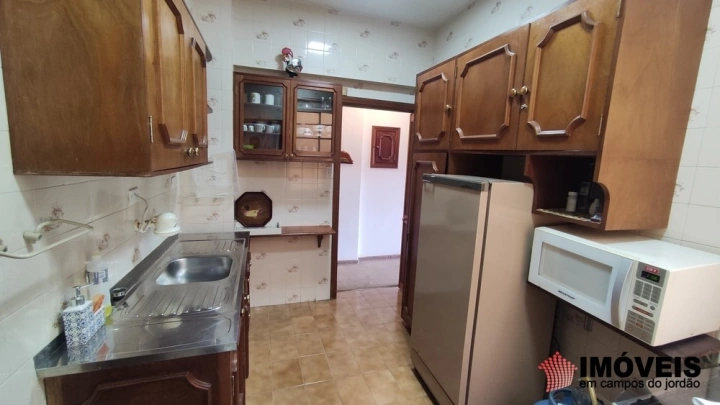 Apartamento em Vila Yara, Campos do Jordão - foto 14